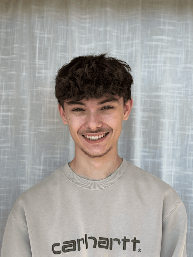 Thibaud Lescroart