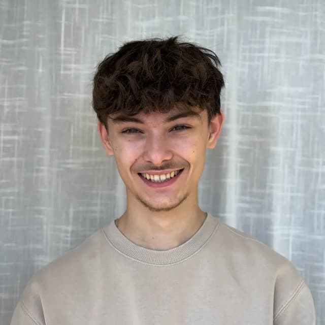 Thibaud Lescroart